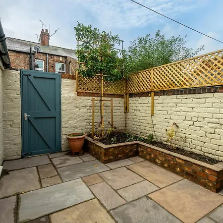 18 Hambleton Terrace 度假居 *
