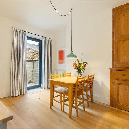 18 Hambleton Terrace 度假居 约克