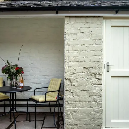18 Hambleton Terrace 度假居